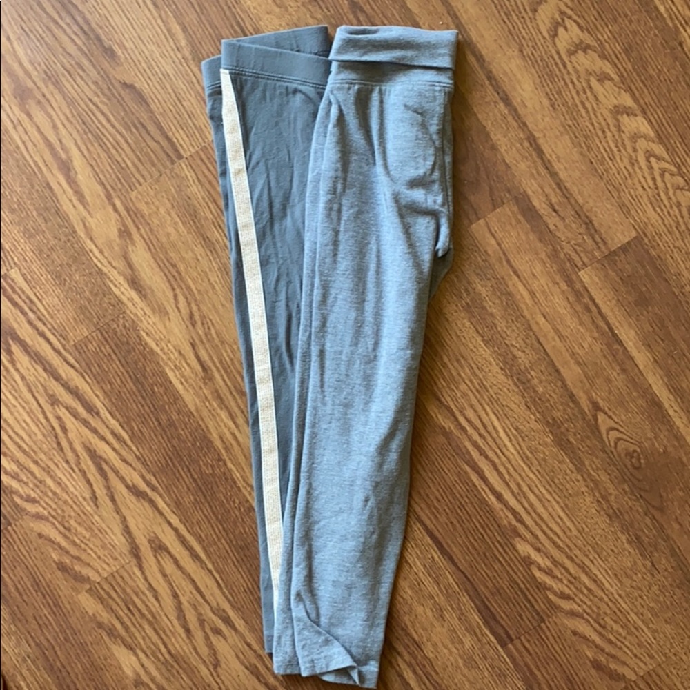 XS Girls Pants